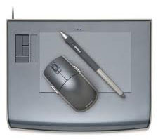 Graphics Tablet