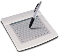 Graphics Tablet