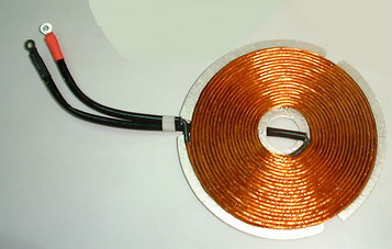 Induction Cooker Coil