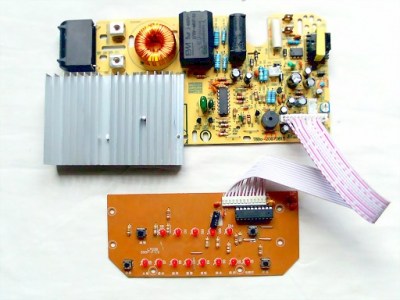 Induction Cooker Circuit Board