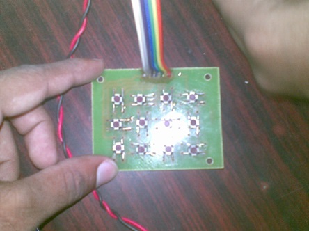 Remote Control for Various Industrial Applications