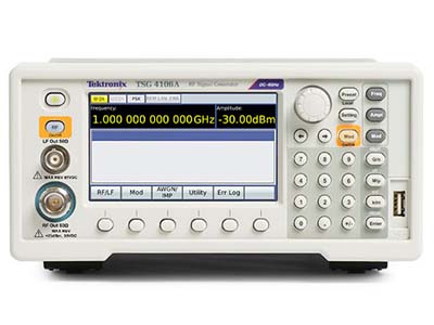 Signal Generator