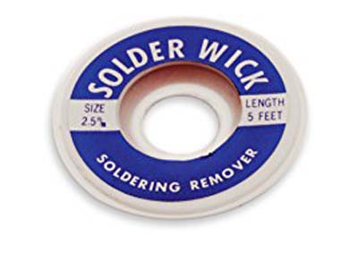 Solder Wick