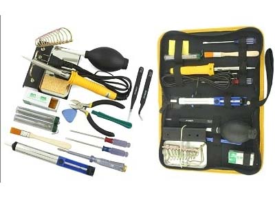 Soldering Iron Kit