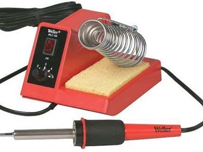 Soldering Iron