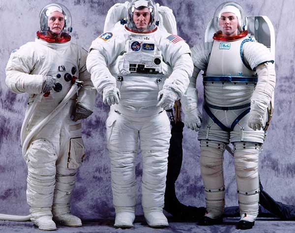 Space Suits