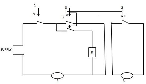 Speed Control Circuit