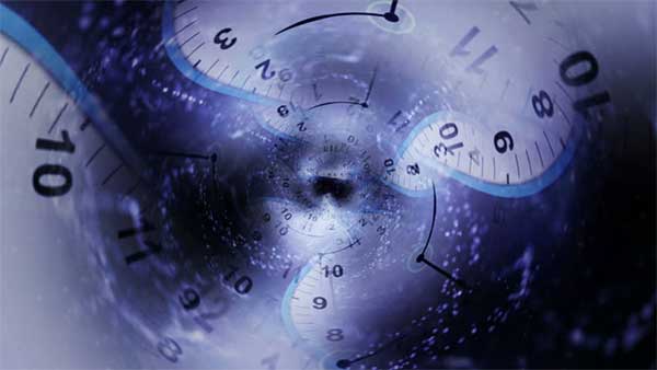 Is Time Travel Possible?