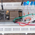 ESP8266 projects