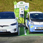 electric vehicles