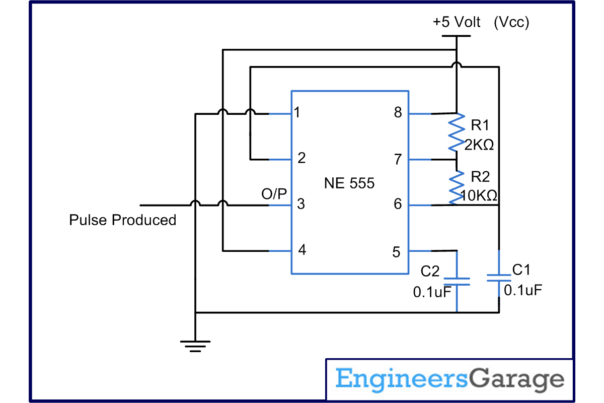 555 timer driving speaker 555 timer driving speaker