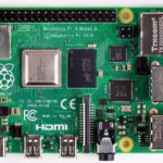 Raspberry Pi 4