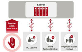 biometric authentication