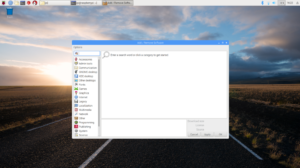 Raspberry Pi Python Tutorials – Setting Up Raspberry Pi Desktop