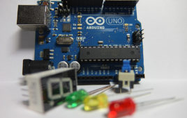 Arduino compatible coding 01: Arduino MCU family