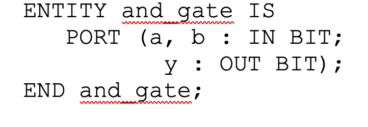 VHDL Tutorial 1: Introduction to VHDL