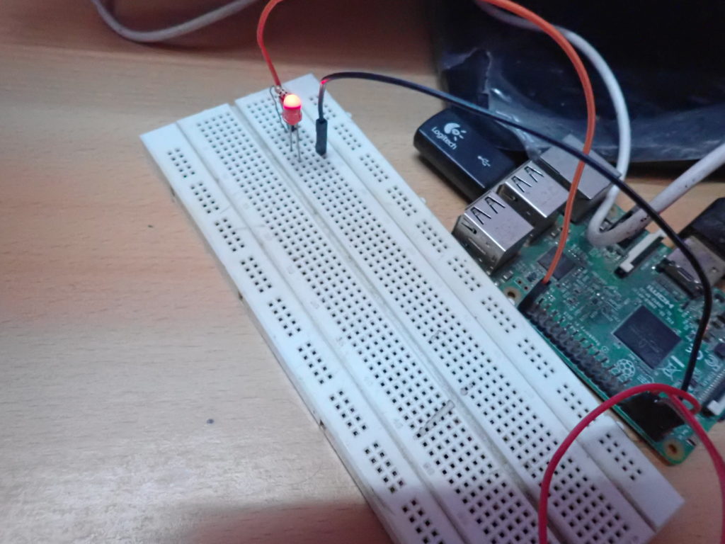 RPi Python Programming 16: Analog output and software PWM
