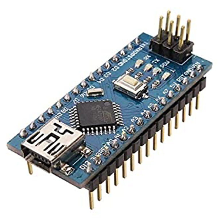 How to build an automatic watering system for plants using Arduino Circuit Diagram