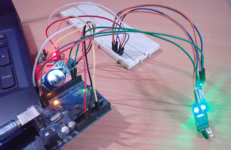 How to design an Arduino-based container shipment tracking system