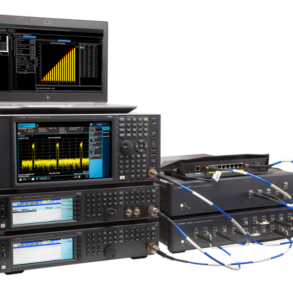 Keysight enables Quectel to complete 5G RedCap