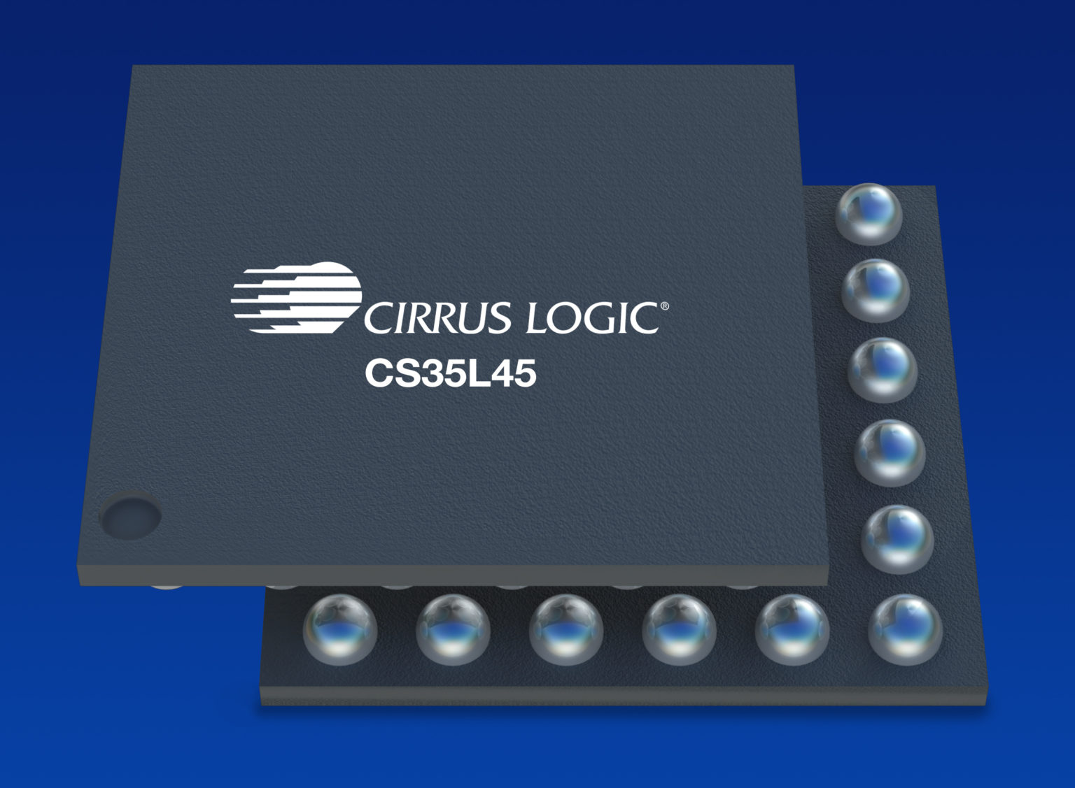 Cirrus Logic releases smartboosted Class D audio amplifier