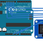 Interfacing SSD1306 OLED