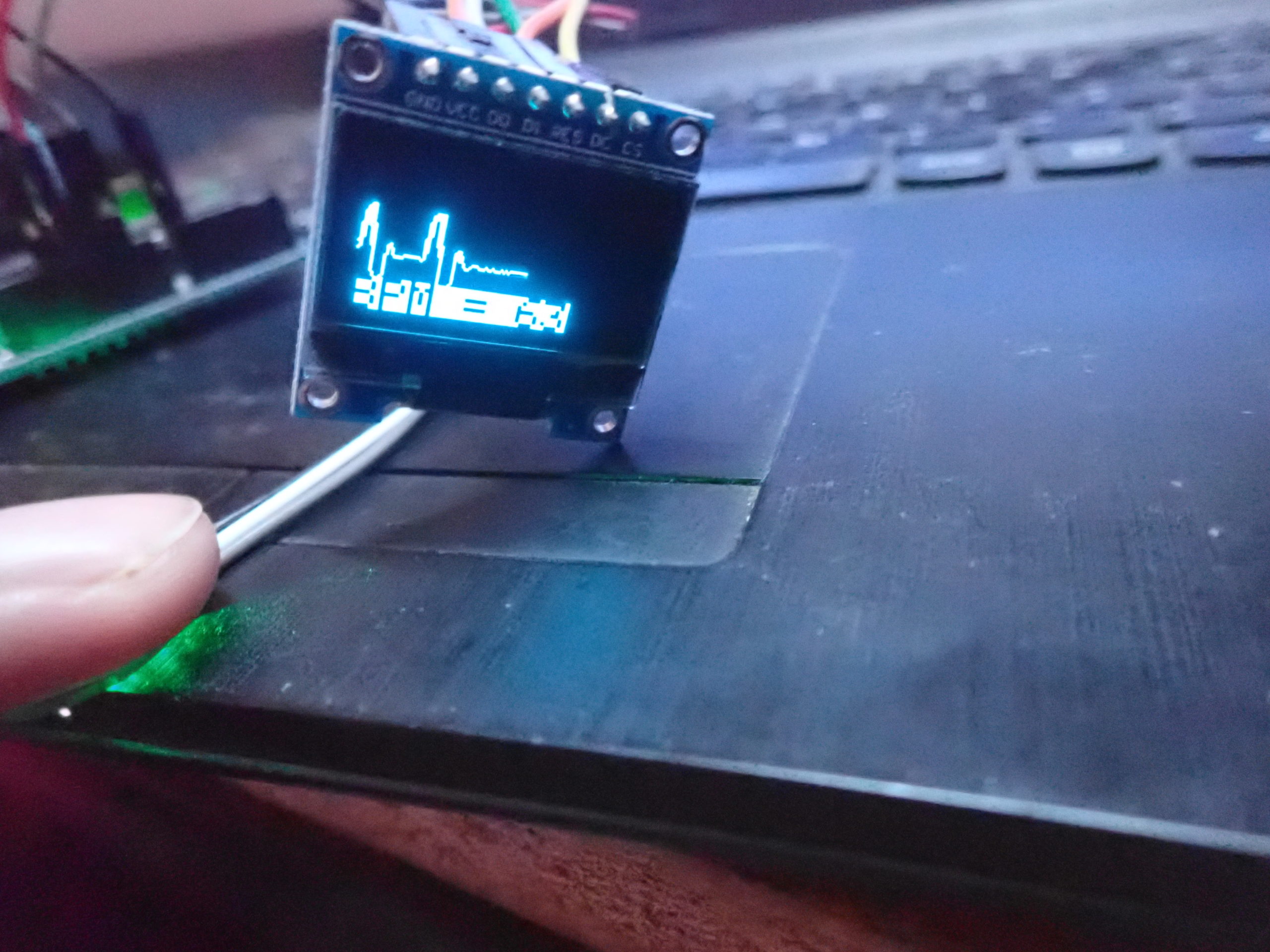project heartbeat tncc