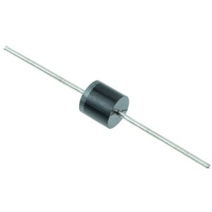 Rectifier diode