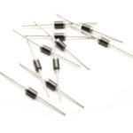 rectifier diodes