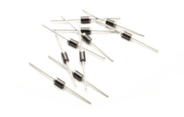 rectifier diodes