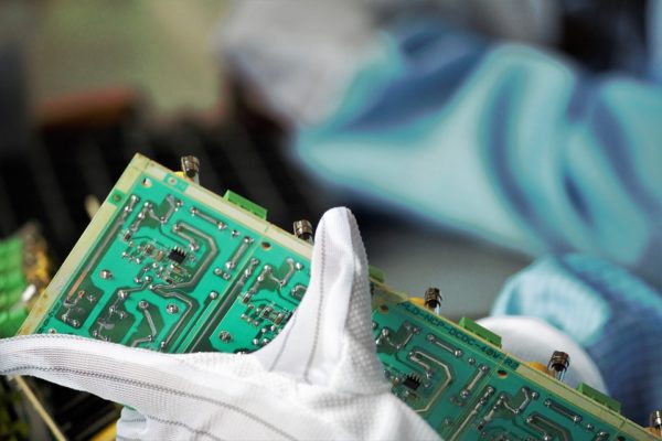 STMicroelectronics and Politecnico di Milano expand semiconductor R&D ...
