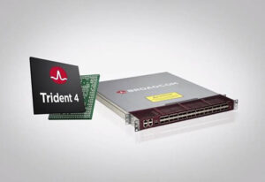 New Trident 4-X7 Ethernet switch doubles bandwidth and reduces power ...