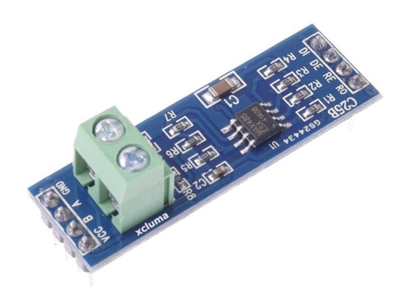How to convert Arduino into a Modbus device