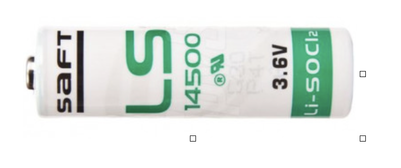 LoRa nodes