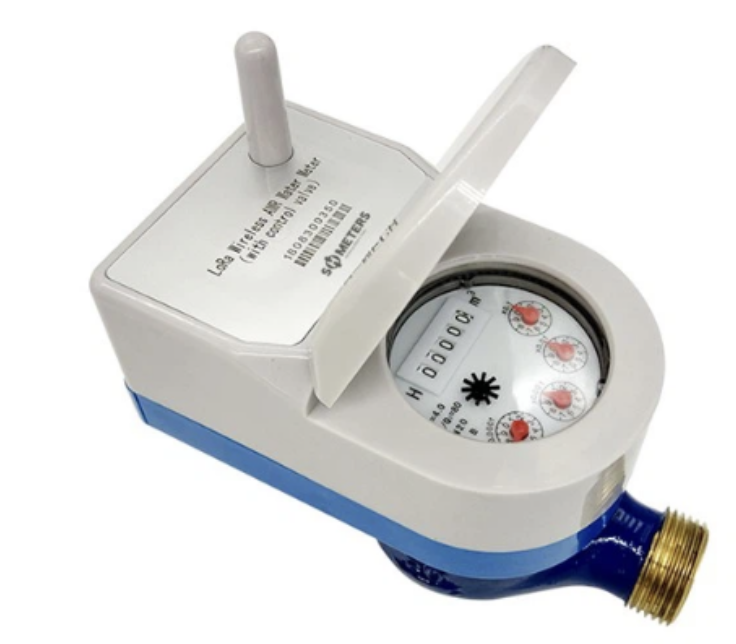 LoRa nodes