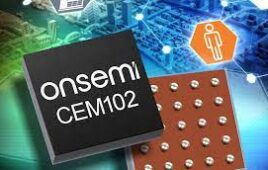 onsemi expands analog portion with analog front-end for battery-powered sensor applications