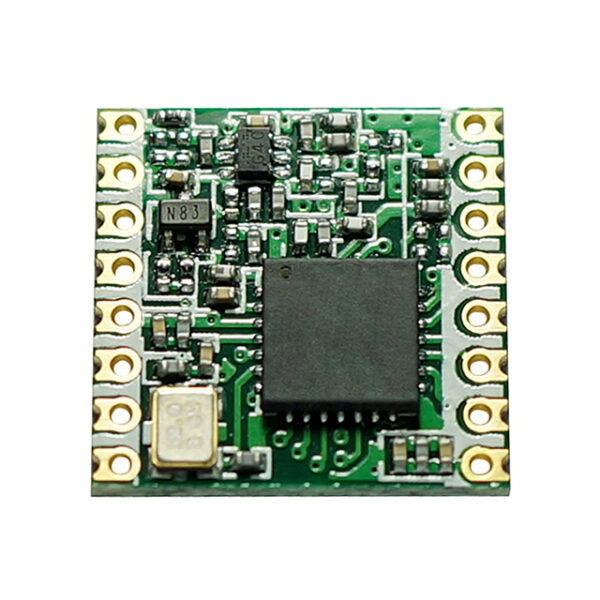 The top LoRa transceivers and development boards of 2024