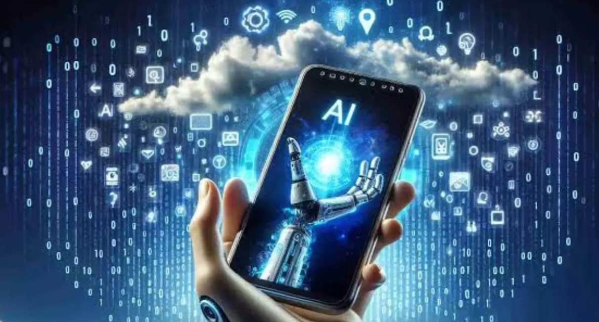 Mobile AI Chips in 2025