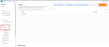 Connect Raspberry Pi to Amazon AWS IoT Core using MQTT