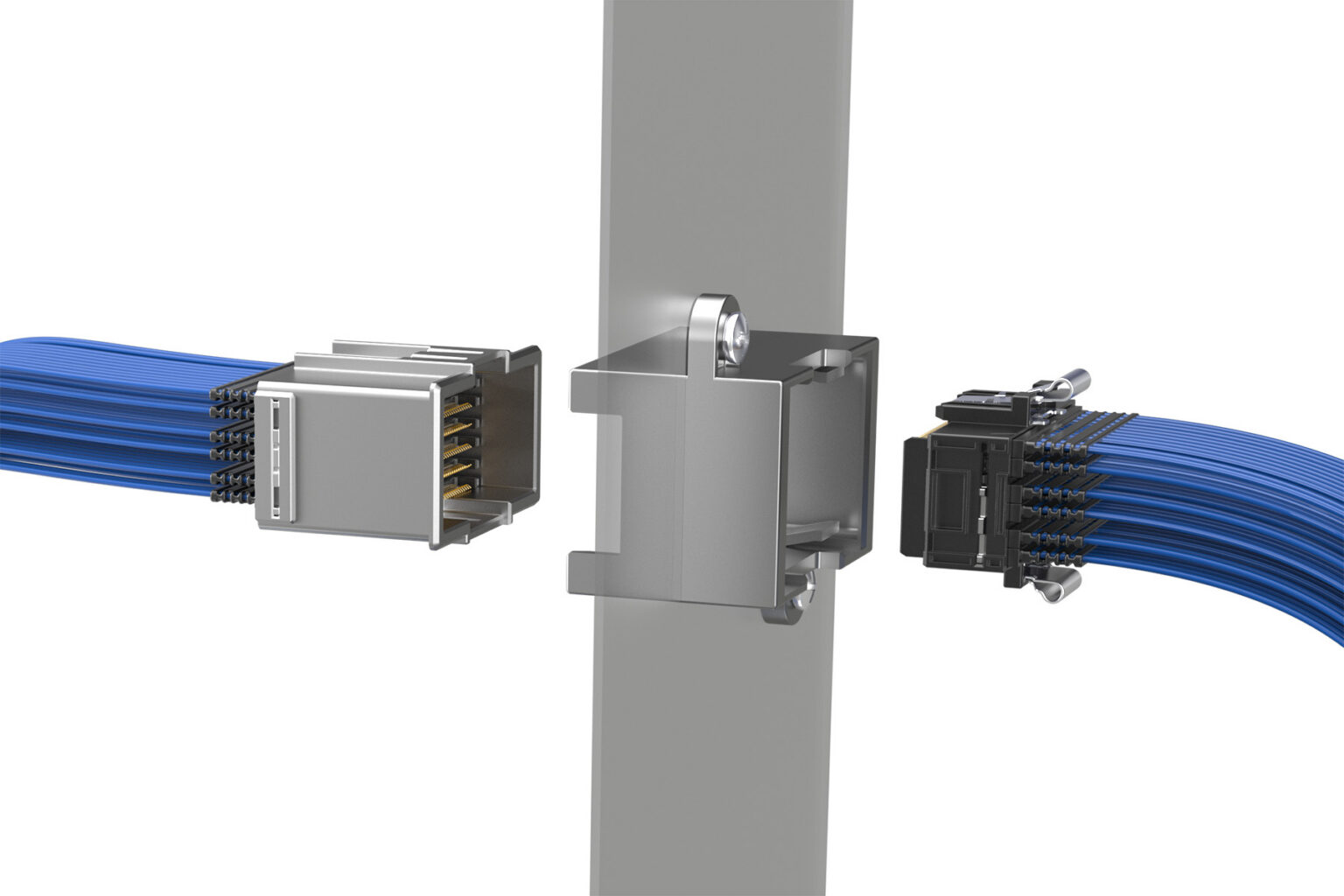 Samtec adds 112 Gbps PAM4 cable assembly